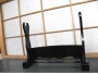 Katana stand (single)